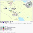 ﻿갈대아 우르(Ur)/아브라함의 탄생지 = 수메르의 도시국가(이라크 남부, 바빌론의 남쪽 도시) *바벨론/신바빌로니아제국 이미지