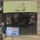 스타벅스 문화광장점 건너편 이미지