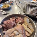 경기유통형마을기업 | 경기 고양 유통 뽈살 염통 갓성비 존맛 고깃집 '부속창고'