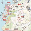 새만금, 철도를 품다! 항만·내륙 잇는 성장의 철길 본격 추진 새만금항 인입철도 건설사업 기본계획 확정ㆍ고시 이미지