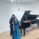 이시연 | 🌟 제3회 KCAA 음악콩쿠르 대상 수상자 초청 독주회 🎹 이시연 피아노 독주회