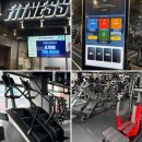 세탁유토피아 | 창원 팔용동 헬스장 피트니스 055 피티 추천 후기