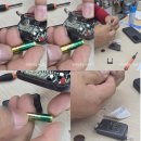 뉴리더 | 뉴리더 27A 12V 알카라인 건전지 교체 후기 (철물점에서 득템!)