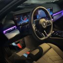 기원모터스 | [공지] BMW 520imsp_p2 소피스토 그레이 출고 후기 : 천안 삼천리 모터스