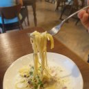 [제주 맛집_남원] 해안도로 경치 이후 즐기는 피자/파스타 "소요0617" :: 솔직 후기