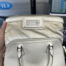 스웨디언 | 광주 마르지엘라 5ac 버킷백 명품가방세탁