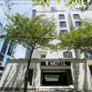 대월 주유소 | (경상남도 통영 모텔) 통영 W (Tongyeong W)