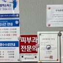 김낙인피부과의원 | [남영역,숙대입구 피부과] 피부질환진료후기| 김낙인피부과(feat. 사마귀, 인유두종바이러스 HPV)