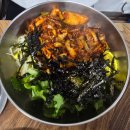 오장밥상 | 수성구 범어역 직장인들의 숨은 성지, '미하집밥' 솔직 후기 (굴국밥 &amp; 낙지비빔밥)