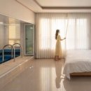 라온제나풀빌라펜션 | 가평읍 펜션 라온제나 온수풀빌라 온수풀에서의 특별한 하루