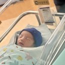 짐볼필라요가 A반 | 드디어 복덩이 탄생! : 일산차병원 초산모 38w+5 자연분만 출산 후기