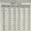 장수공용버스터미널 이미지