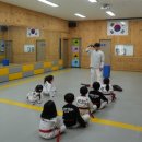 효태권도 이미지