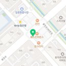 파리바게뜨 분당효자촌 이미지