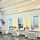 3221 | 수원시청역미용실 이안스타일 수원인계점, 전문가적인 헤어 관리로 마음껏 즐긴 스타일링