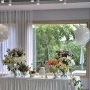 수원수지 | 수원 광교 용인 소규모 돌잔치 - 수지의 정원 답사 후기