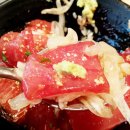 덮밥집이야
