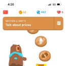 생활중국어 | 중국어 초보자의 대만 생활 - 6개월 동안 듀오링고(Duolingo)로 중국어 공부 해본 후기.