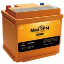 맥스 알피엠 이미지