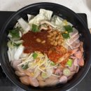 담꾹 - 동대문구 답십리로 304 | 🔥라면사리 넣으면 끝장난다! 담꾹 부대찌개 솔직후기 (국물 계속 먹게됨 주의)