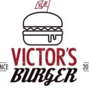 빅터스버거 이미지