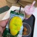 영천시종합스포츠센터 스타티오 카페 방문 후기 _운동 후 즐기는 상큼한 휴식 🌿