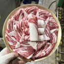 흑산도홍어회 이미지