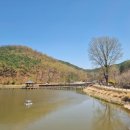 운암지 앞 이미지