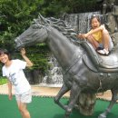 경천대관광지 이미지