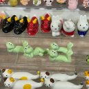 끼룩 스튜디오 | 묵호 혼자 당일치기 ( 파닭김밥, 도야하우스, 묵호 소품샵, 논골담길, 무코야선물가게, 물회랑, 위드윤...