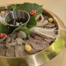 한국전통곰탕 이미지