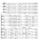 영락교회갈보리성가대 이미지