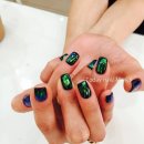 밍스 Nail