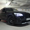 bmw /x1 2.0 d / 2010년 / 블랙 / 69000km/유사고 /2600만원 이미지