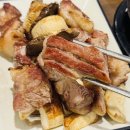 정부청사 입구(샘머리) | 정부과천청사역 맛집 ‘고굽진’ 과천 삼겹살 맛집 인정!