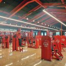 레드플렉스 짐 이미지