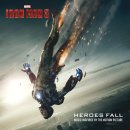 Iron Man 3: Heroes Fall (아이언 맨3) OST 이미지