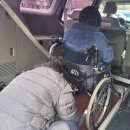 구리시 교통약자 이동지원센터 이미지