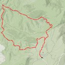 Mathews Arm Overall Run Trail 이미지