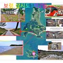 삽시도 1박2일/개불,조개등 해류질하며 줄기려 합니다. 이미지