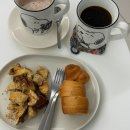 커크베이커리 | 수원 곡반정동 카페 커크베이커리 | 디저트 맛집 소금빵 내돈내산 후기