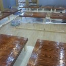 울산흑염소탕 이미지