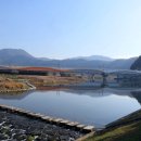 송림공원 건너 이미지