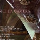 1730 | 전 오늘] 189) 안토닉 라이헤나우 (Antonin Reichenauer, c. 1694~1730, 후기 바로크시대 체코 작곡가)