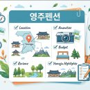 소백산명품마을협동조합 | 영주펜션 여행 계획 전 필수 체크리스트와 숙소 선택 꿀팁