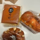 정스테라(안심제빵소)