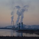 명주 발전소 이미지