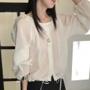 르버터 니어셔링블라우스 이미지