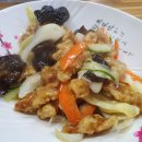 짬뽕아저씨 | [거제도맛집] 장목보영반점 50년 전통 노포 탕수육 짜장면 짬뽕 후기