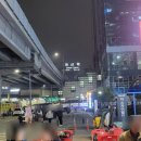 독산역 바로앞 회식, 모임 2차 먹태앤노가리 건어물포차 더워도추워도 야장 사람바글바글 핫해